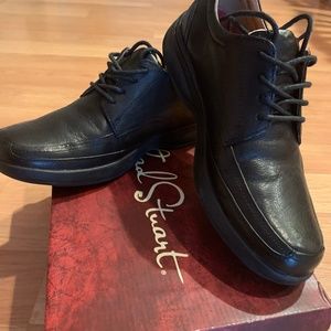 NEW Thad Stuart Men's Shoes